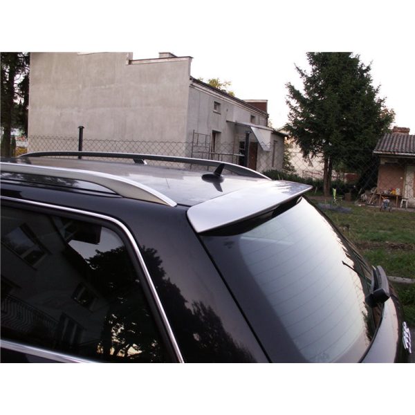 Audi A4 B6 B7 Avant 01-07 Spoiler alettone posteriore lunotto RS4