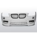 Paraurti anteriore BMW X1 E84 09-13 M-Sport (PDC)