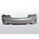 Paraurti posteriore Mercedes Classe A W176 2012- AMG Style (PDC)