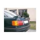 Audi 80 B3 Spoiler alettone posteriore basso