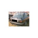 Audi 80 B3 Spoiler alettone posteriore basso