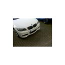 Spoiler sottoparaurti anteriore BMW Serie 3 E90 M-Sport 09-12