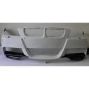 Spoiler sottoparaurti anteriore BMW Serie 3 E90 M-Sport