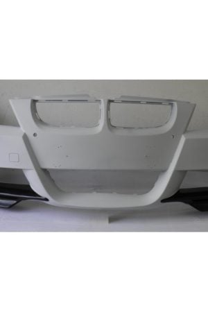 Spoiler sottoparaurti anteriore BMW Serie 3 E90 M-Sport