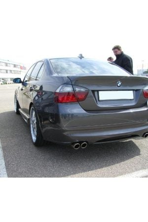 Spoiler alettone BMW Serie 3 E90-E91