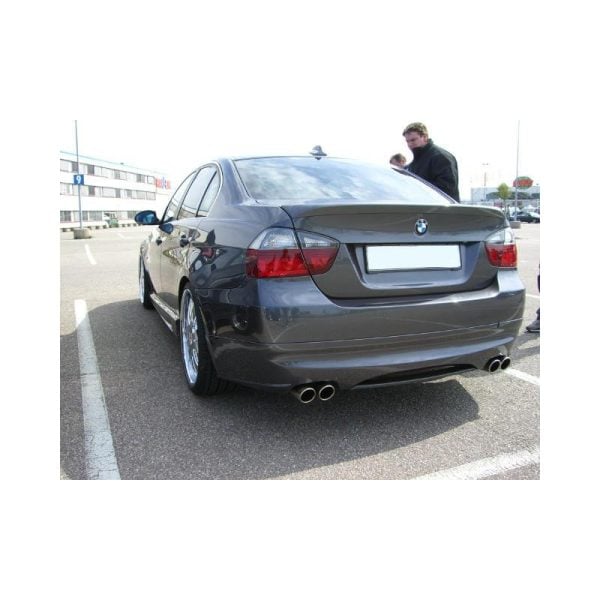 Spoiler alettone BMW Serie 3 E90-E91