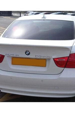 Spoiler alettone BMW Serie 3 E92-E93