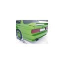 Spoiler alettone posteriore BMW Serie 3 E30