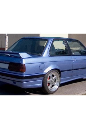 Minigonne laterali sottoporta M3 BMW Serie 3 E30