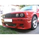 Palpebre fari anteriori BMW Serie 3 E30