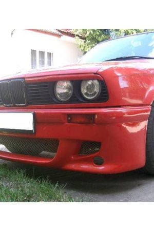 Palpebre fari anteriori BMW Serie 3 E30