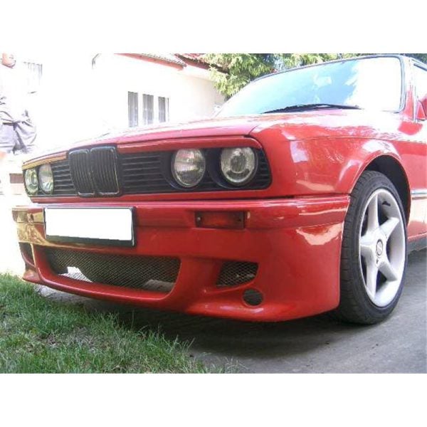 Palpebre fari anteriori BMW Serie 3 E30