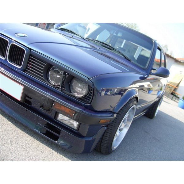 Palpebre fari anteriori BMW Serie 3 E30