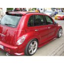 Spoiler alettone Chrysler PT Cruiser