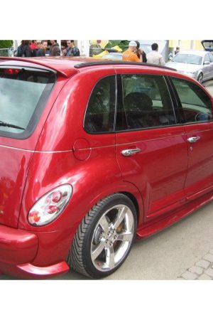 Spoiler alettone Chrysler PT Cruiser