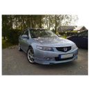 Sottoparaurti anteriore Honda Accord VII