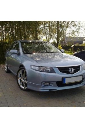 Sottoparaurti anteriore Honda Accord VII