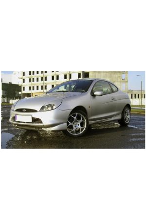 Palpebre fari Ford Puma