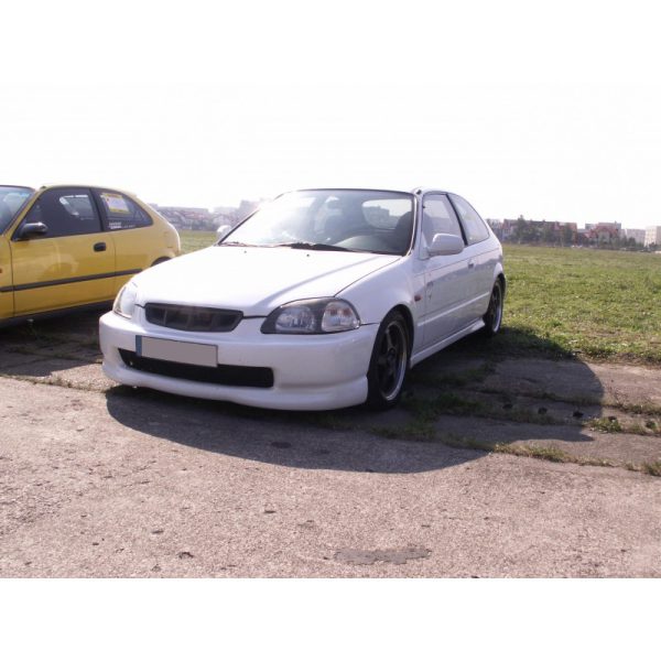 Sottoparaurti anteriore Honda Civic 95-99