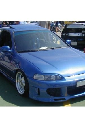 Palpebre fari Honda Civic 92-95