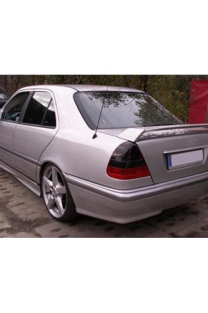 Spoiler alettone Mercedes W202 94-01