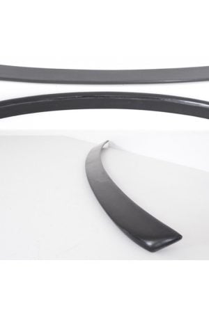 Spoiler alettone Mercedes CL W215