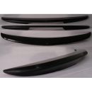 Spoiler alettone Opel Astra H Twin Top