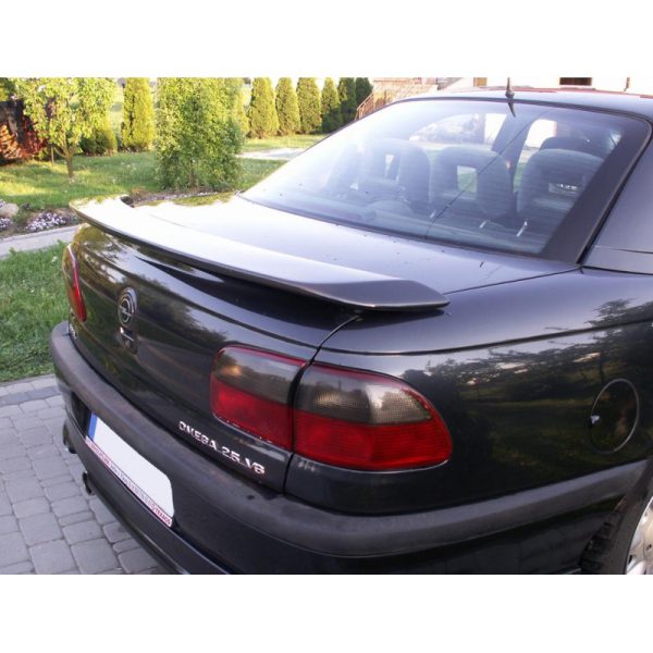 Spoiler alettone Opel Omega B/C