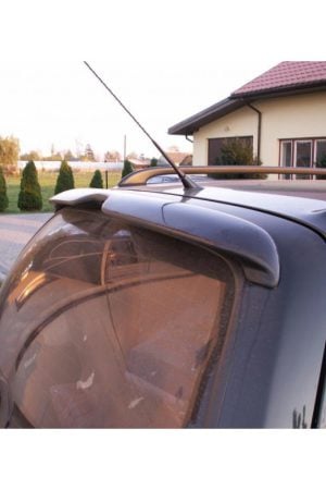 Spoiler alettone Opel Omega C station