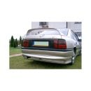 Spoiler alettone Opel Vectra A