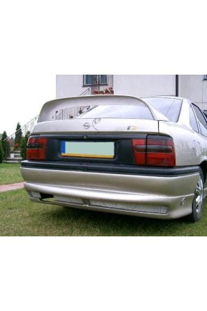 Spoiler alettone Opel Vectra A