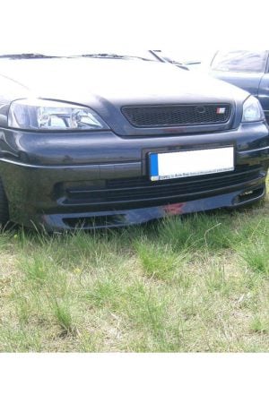 Sottoparaurti anteriore Opel Astra G