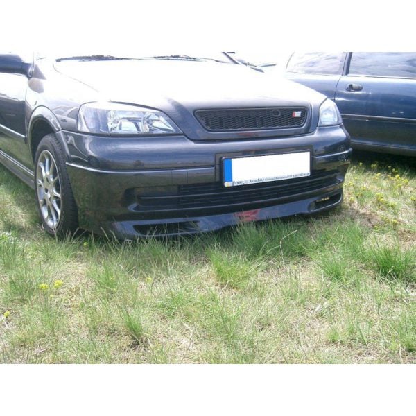 Sottoparaurti anteriore Opel Astra G