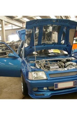 Griglia calandra anteriore Peugeot 205