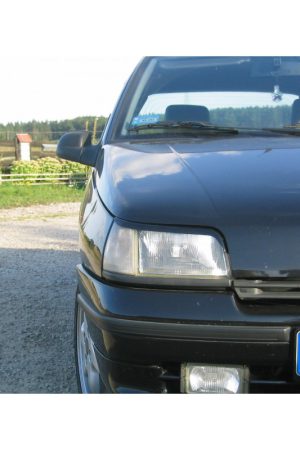 Palpebre fari Renault Clio 90-96