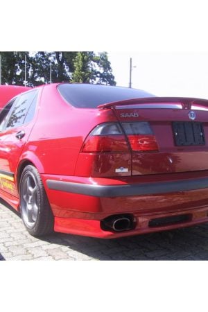 Spoiler alettone Saab 9-5