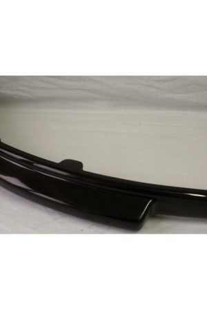 Spoiler sottoparaurti anteriore Toyota Corolla HB 02