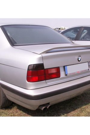 Spoiler alettone BMW Serie 5 E34