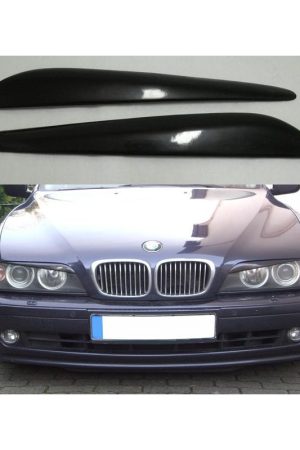 Palpebre fari BMW Serie 5 E39