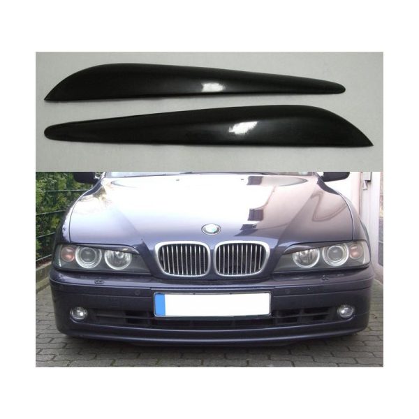 Palpebre fari BMW Serie 5 E39