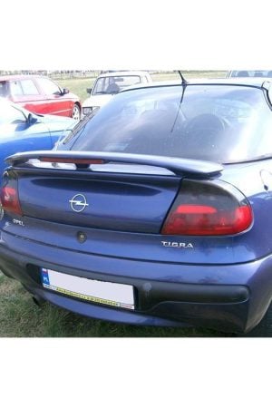 Spoiler alettone Opel Tigra