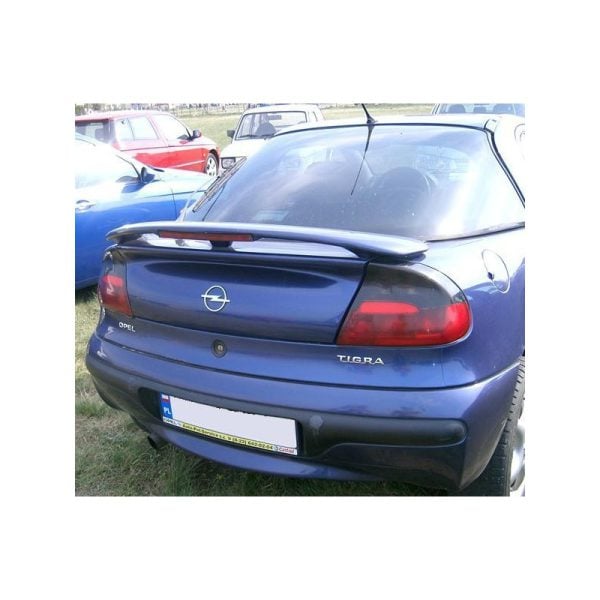 Spoiler alettone Opel Tigra