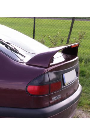 Spoiler alettone Renault Laguna I