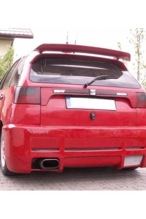 Paraurti posteriore Seat Ibiza 94-99