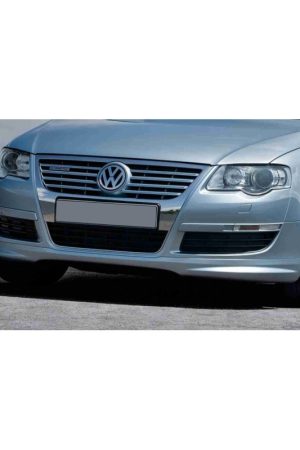 Sottoparaurti anteriore Volkswagen Passat B6 3C R-Line Look