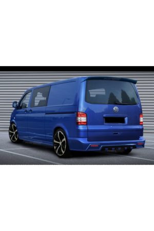 Paraurti posteriore Volkswagen T5 Revolution