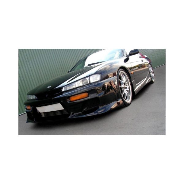 Paraurti anteriore Nissan S14A