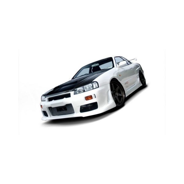 Paraurti anteriore Nissan Skyline GTT R34