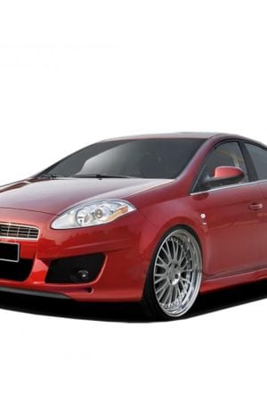 Paraurti anteriore Fiat Bravo 07