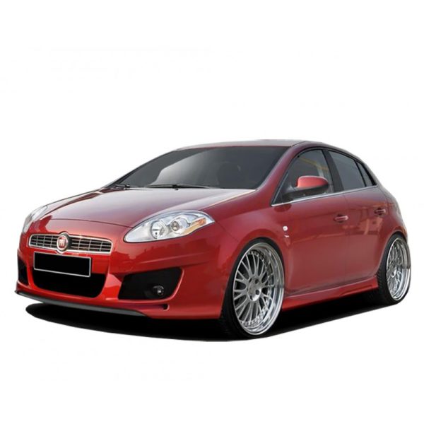 Paraurti anteriore Fiat Bravo 07